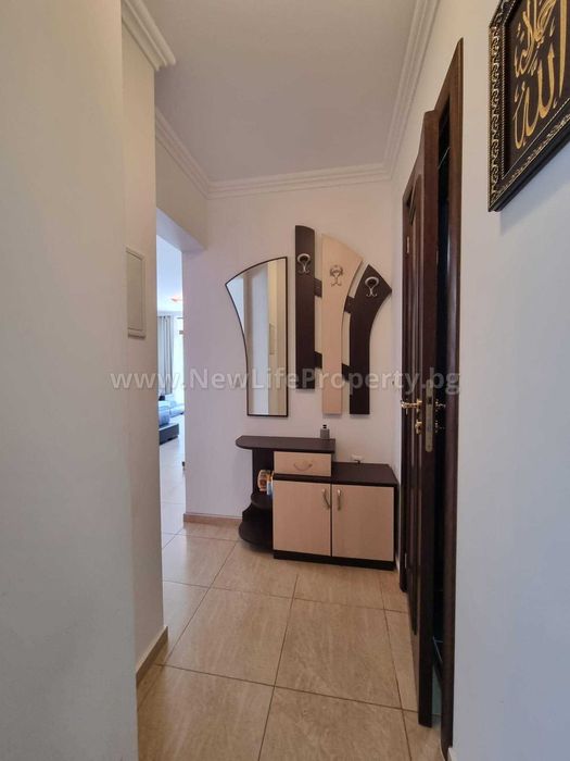 Продава се Тристаен апартамент в Свети Влас - 75 кв.м за 2507 €/кв.м - Снимка #9