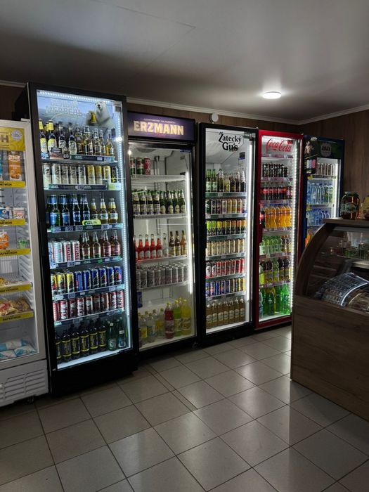 Продам кафе в новой согре