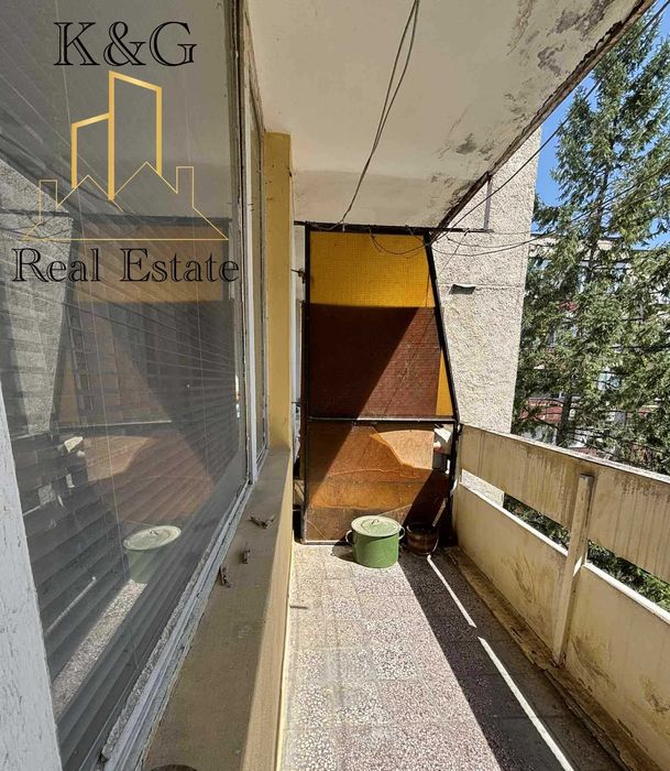 Продава се Двустаен апартамент в Разград, Орел - 64 кв.м за 1156 €/кв.м - Снимка #4