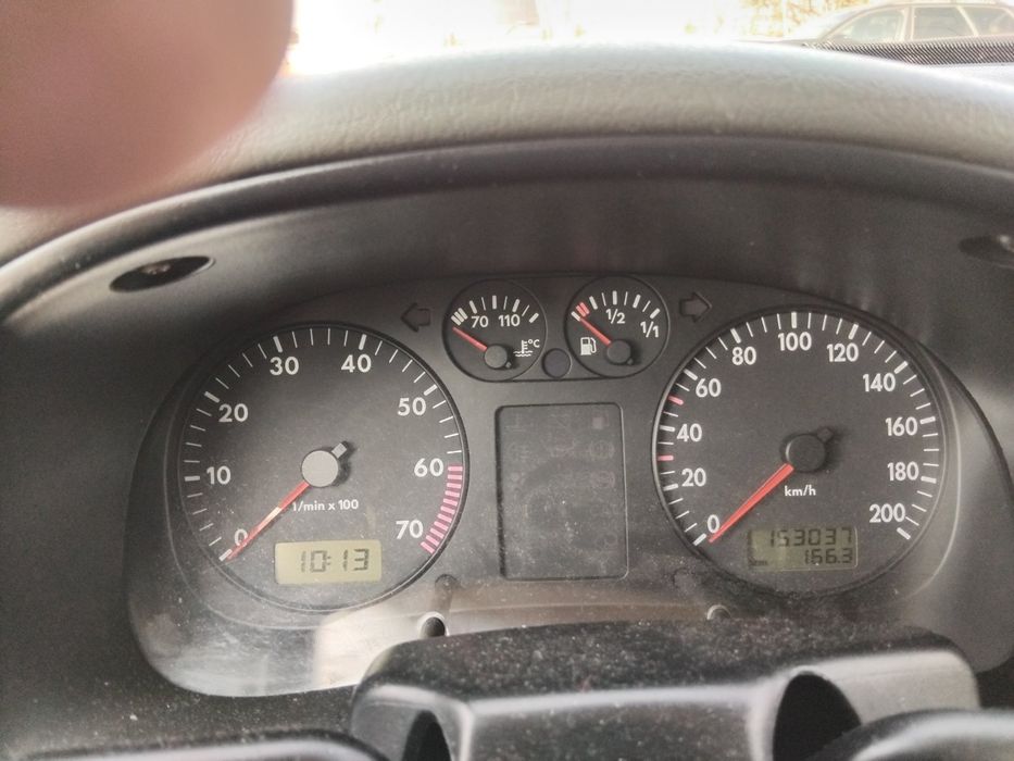 Seat Arosa/ Сеат Ароса 1.0