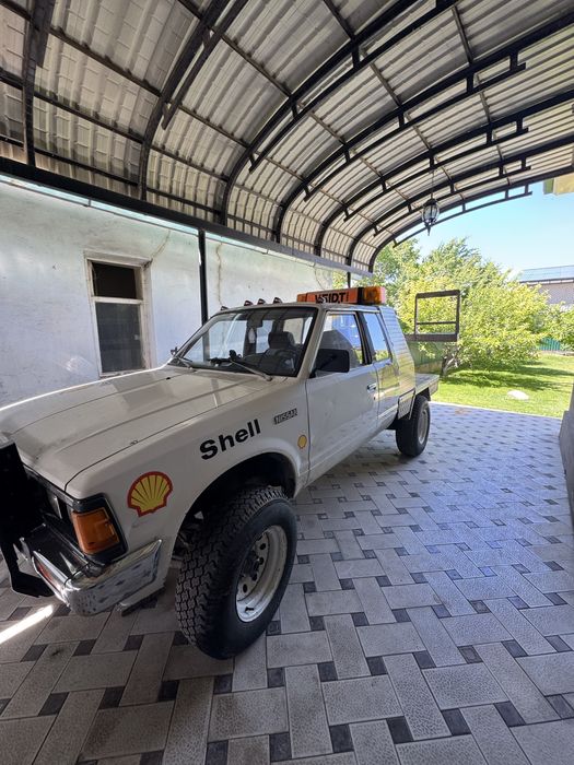 Продается Nissan Y720 (Махсус)