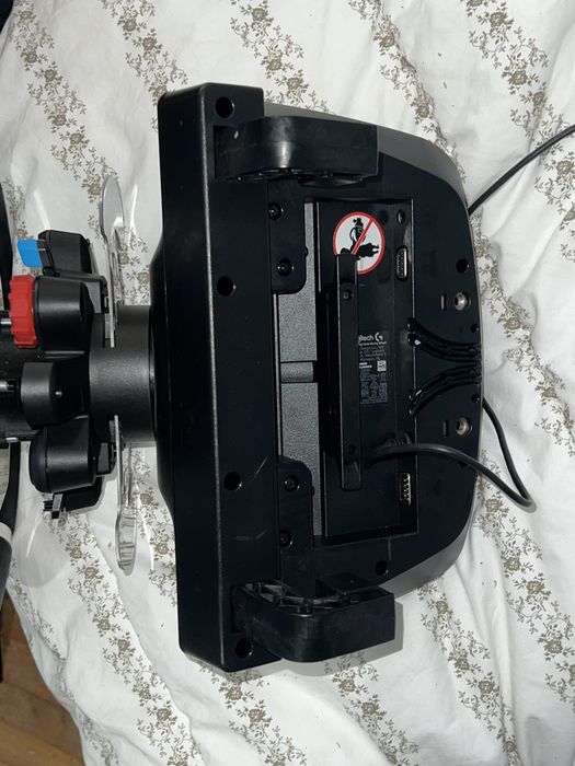 Logitech g29+shifter