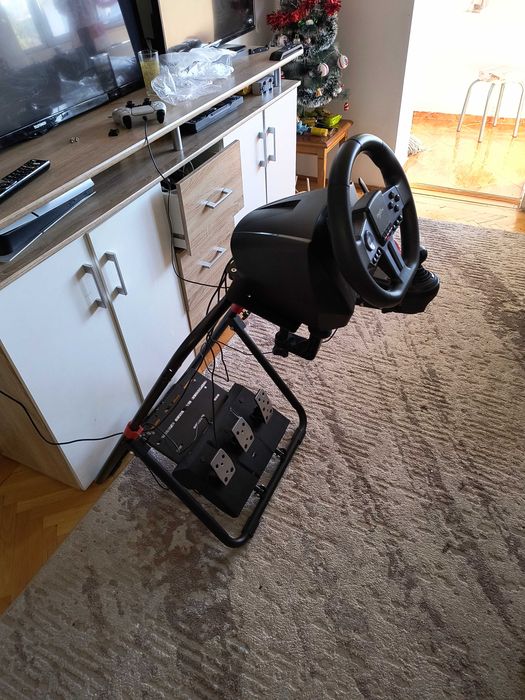 Volan joc stare buna