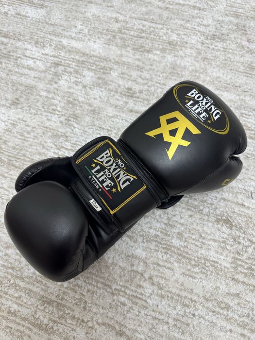 Продам Боксерский Перчатки 12 унций