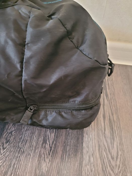 Продам спортивную сумку