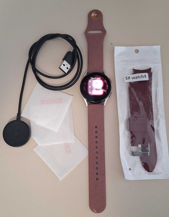 Samsung watch 4 40mm