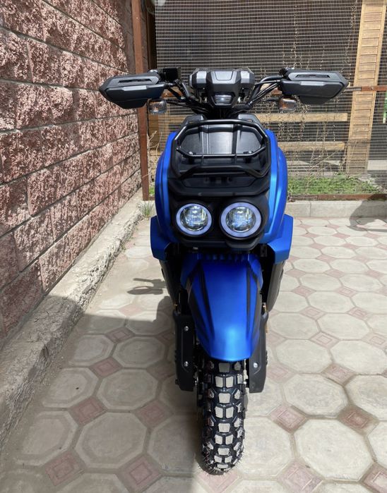 Продается новые мопеды Tankpro