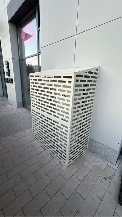 Корзина Кондицонера