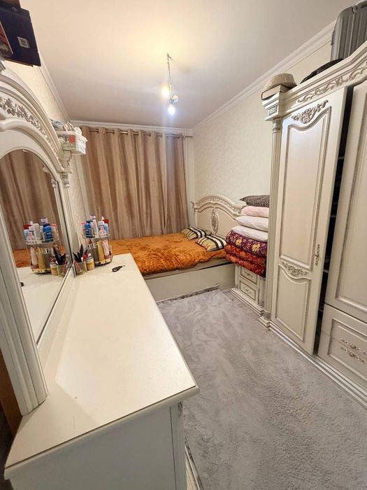 Юнусабад-11 мегапланет.метро.ипотека можна 2/1/4