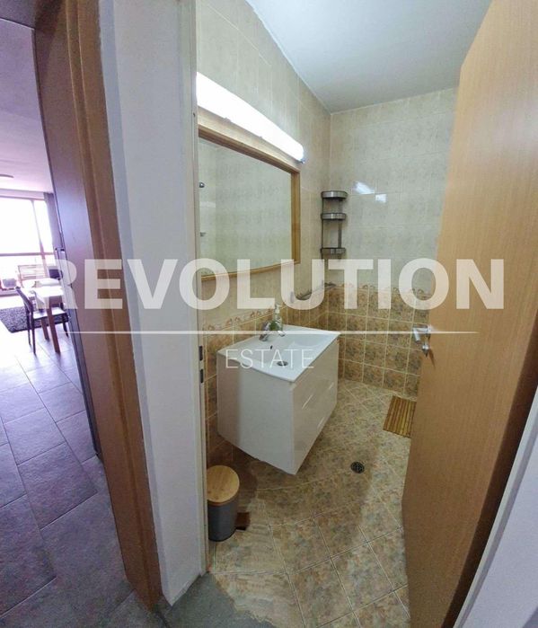 Дава се под наем Двустаен апартамент в Варна, Виница - 65 кв.м за 600 € - Снимка #3