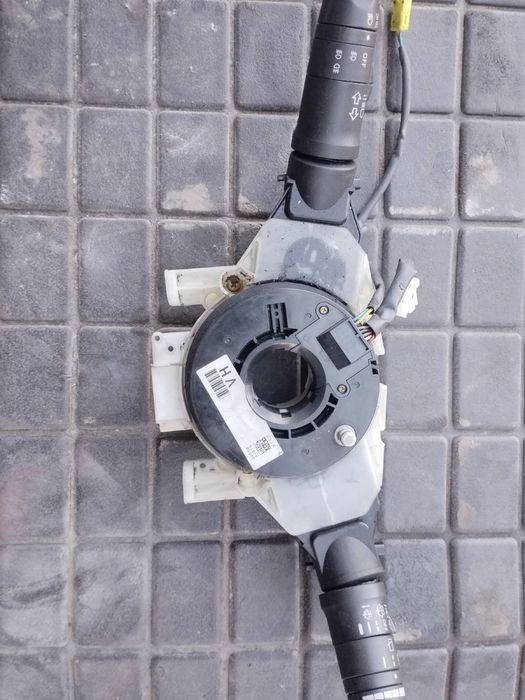 Лостове за фарове, мигачи, чистачки на Nissan Primera P12