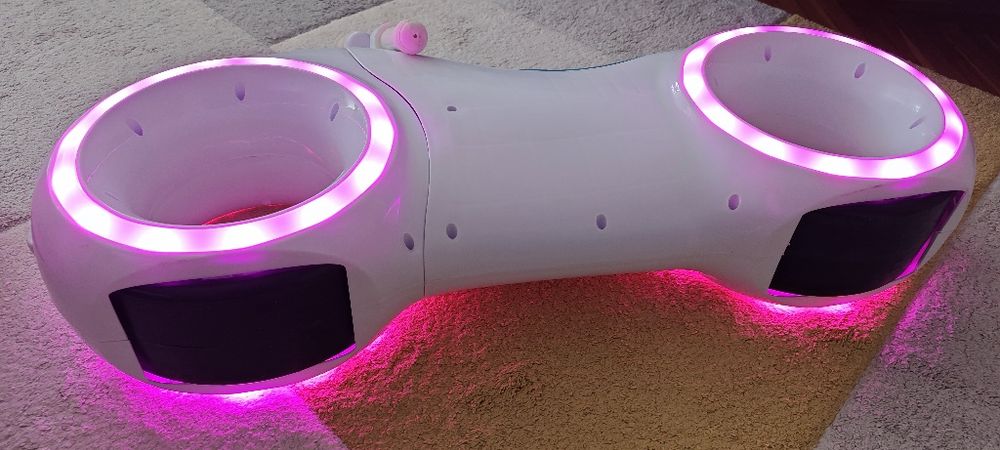 Скутер Action Neo-tron