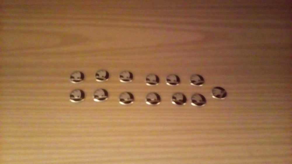 Емблемки за ключове