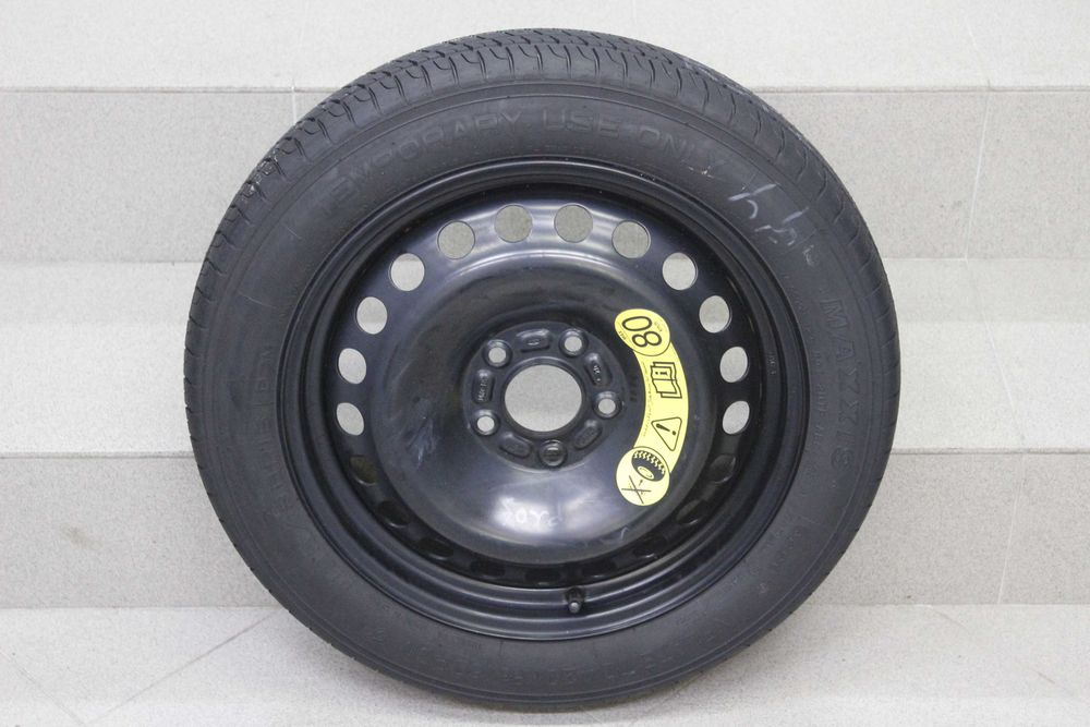 Резервна гума (патерица) 16" Ford