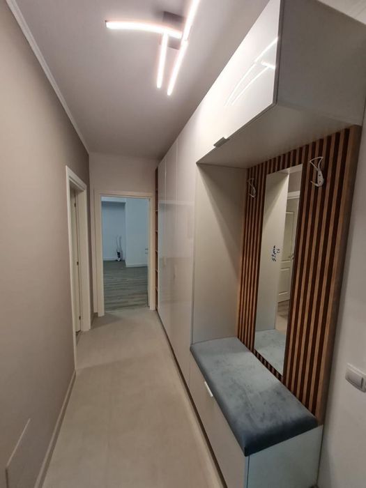 Apartament de inchiriat