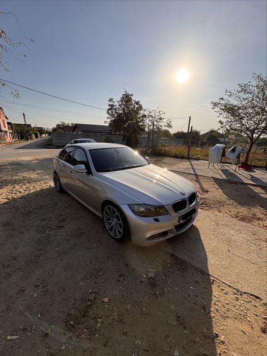 BMW Seria 3 2009 — imagine 2