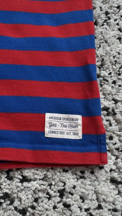 Мъжка фланела Gant размер L