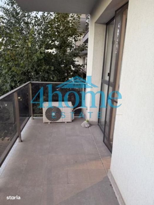 Garsoniera Theodor Pallady | Hils Pallady | Parcare | Metrou