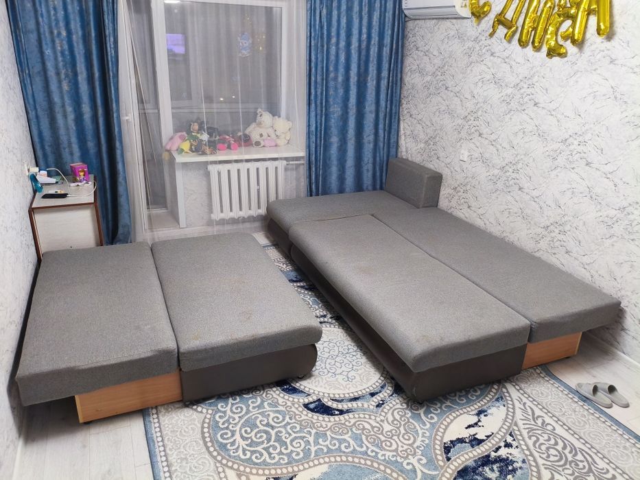 Продам модульный диван