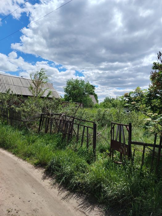 Дача СО "Автомобилист" р-он Психбольницы