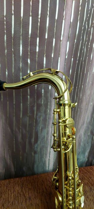 Vand Saxofon Tenor Startone