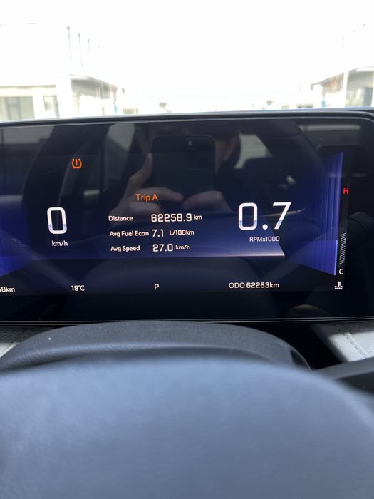 Monza 1.5L Tozza byd xan sideniya qoyilgan