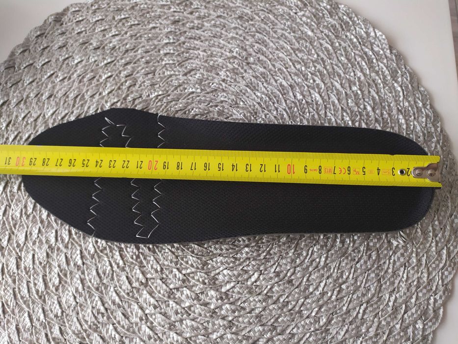 Работни обувки - Safety shoes - Rewelly Monro S3 SRC - 46