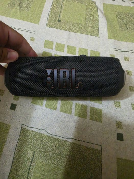 Vand. Boxa. J.B.L.