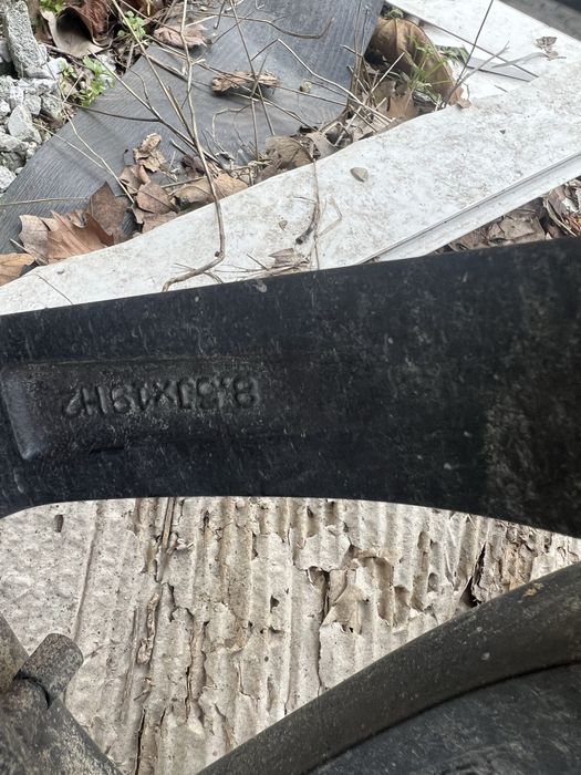 Джанти с гуми 19 мерцедес