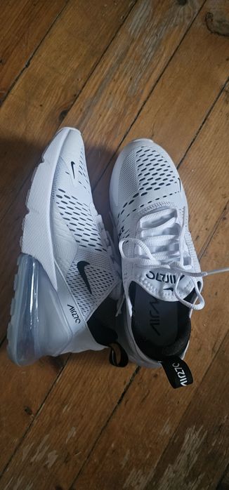 Nike air max 270