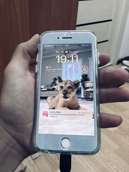 Iphone 8 обмен на модель выше с моей дп