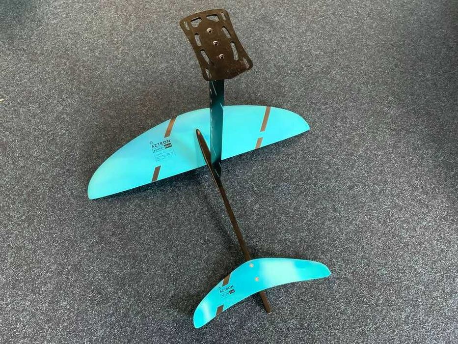 Уингфойл - Фойл Aztron 2000