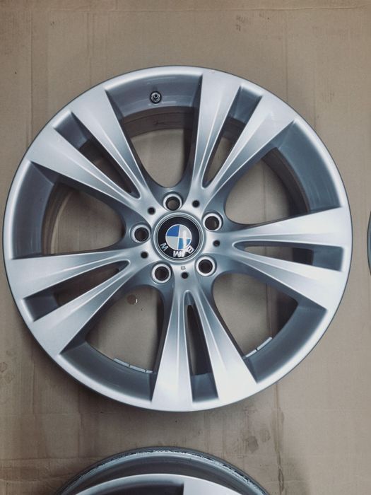 Jante R19 BMW X3 F25, X4 F26 Styling 309 5x120