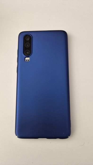 Телефон Huawei p30