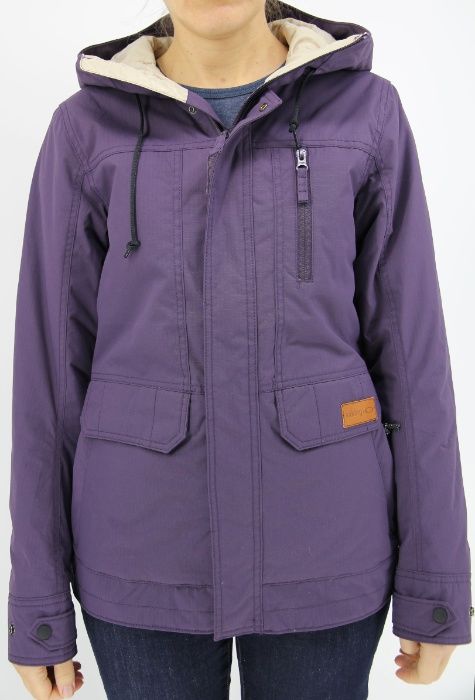 Oakley, XS/S, ново, оригинално водоустойчиво дамско яке 0wjt