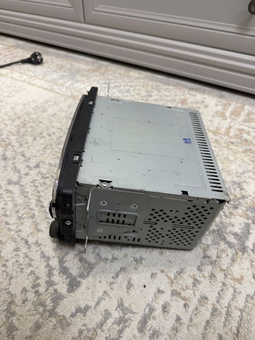 Штатный магнитфон Киа Рио