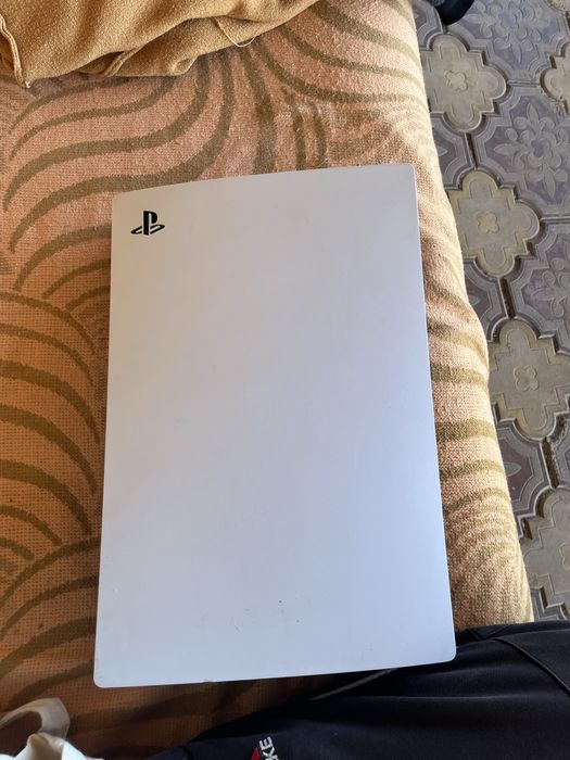 Consola PlayStation5 Digital Edition