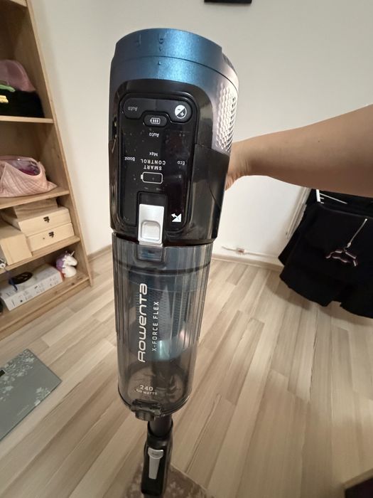 Vand Rowenta X-Force Flex 14.80