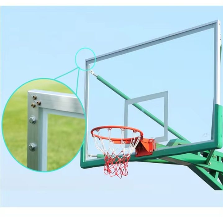 Щит баскетбольный профисионалний стандартный