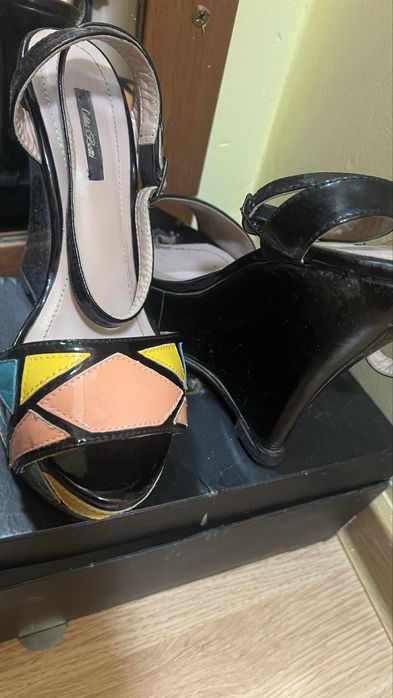 Женские вещи б/у