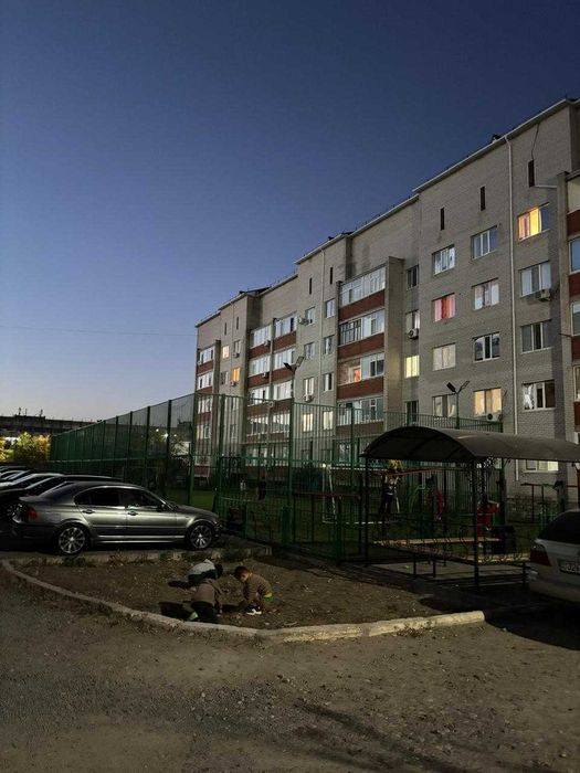 Продам 2х комн кв Сингай Рыскулова