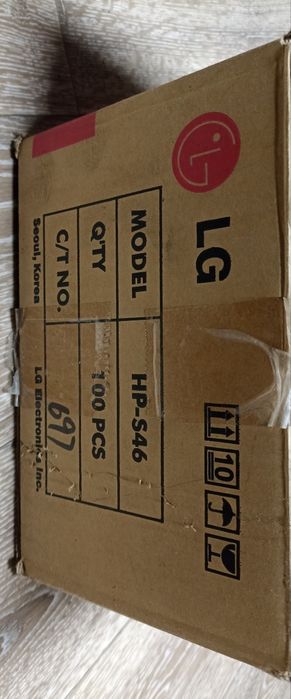 Кассеты новые магнитофонные аудио