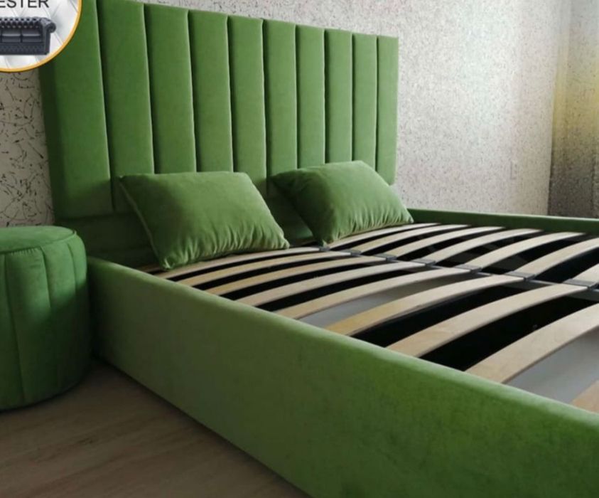 Продам кровать двуспальная