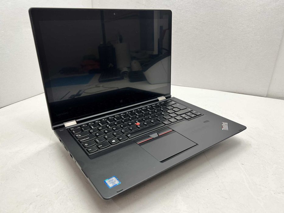 Lenovo ThinkPad Yoga 460 14" touch i5-6300U 8GB 260GB/->Като нови