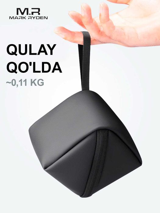 MR54 Raqamli organayzer. kosmetik Brend: MARK RYDEN