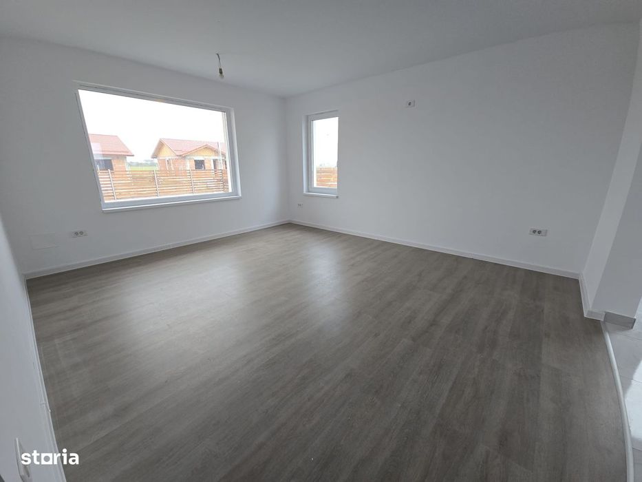 Casa individuala | 3 Camere | 430mp | Berceni, Cartierul Nou