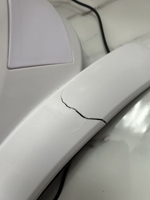 Електрическа люлка Cangaroo - La Scala, розова