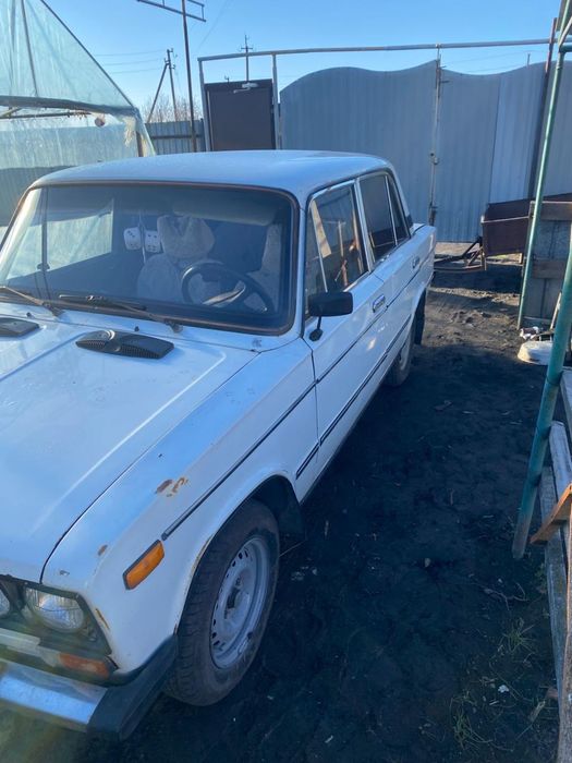 Продам машину  ваз