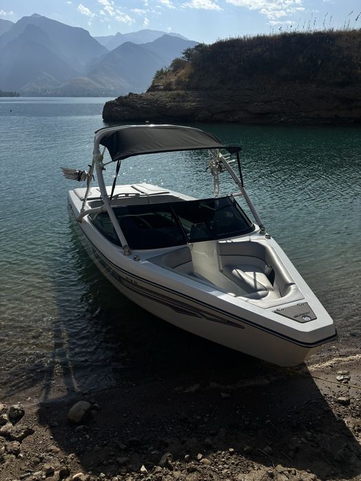 Продам катер epic boat 26v