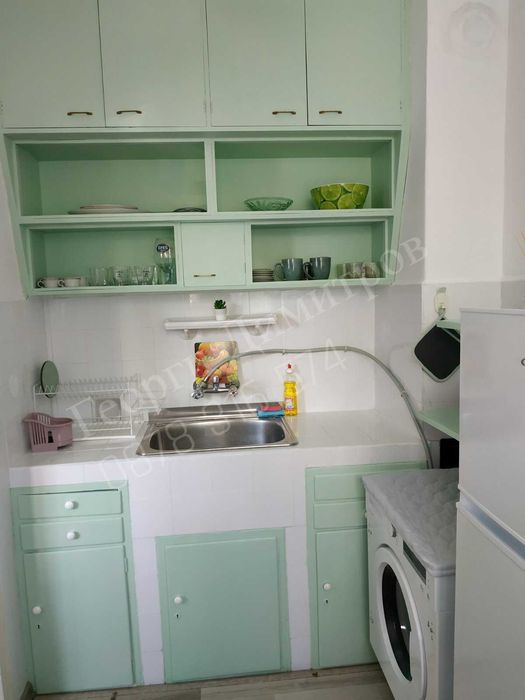 Апартамент под наем гр. Разград - Център